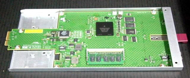 Hewlett Packard Enterprise 679433-001 Board Management Module 679433-001