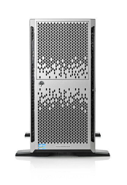 Hewlett Packard Enterprise 686773-S01-RFB ProLiant ML350e Gen8 E52440 686773-S01-RFB