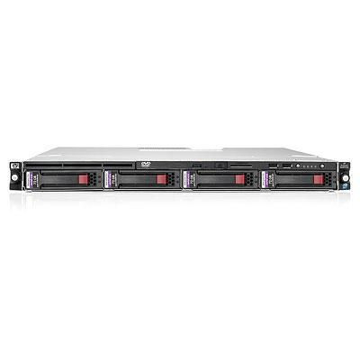 Hewlett Packard Enterprise 590162-001-RFB ProLiant DL160 G6 X5650 2P 590162-001-RFB