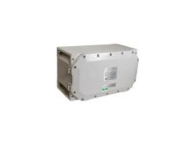 Axis 5507-241 GP2 CCTV PANEL 1 PS 24V ATEX 5507-241