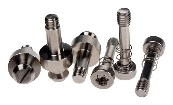 Axis 5901-391 T91G61/T91L61 SCREW KIT 5901-391