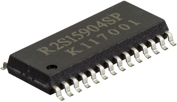 Sony 671028901 IC R2S15904SP 671028901