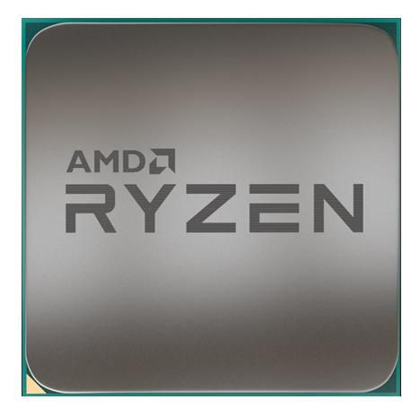 Lenovo 01AG136 Processor AMD Ryzen 5 1500X 3 01AG136
