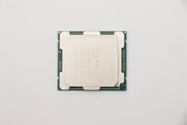 Lenovo 01AG207 Xeon W-2104 3 2G 4C 120W 01AG207
