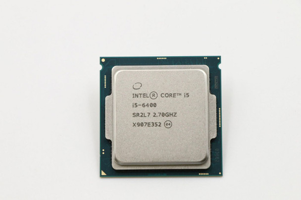 Lenovo 01AG043 Processor Intel Core i5-6400 01AG043