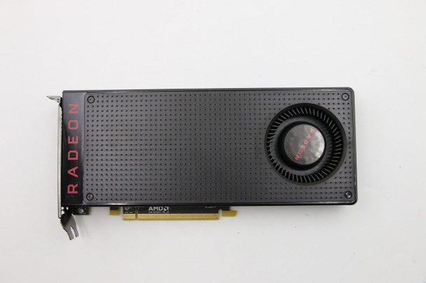 Lenovo 01AJ836-RFB AMD Radeon RX480 8GB Video 01AJ836-RFB
