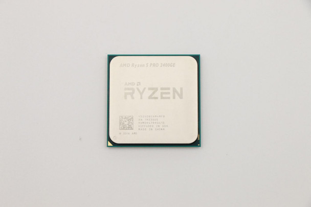 Lenovo 01AG269 AMD Ryzen5 PRO 2400GE 3 01AG269