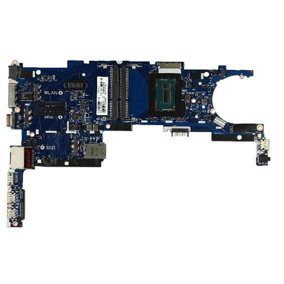 HP 769719-601 Motherboard I7-4600U 769719-601