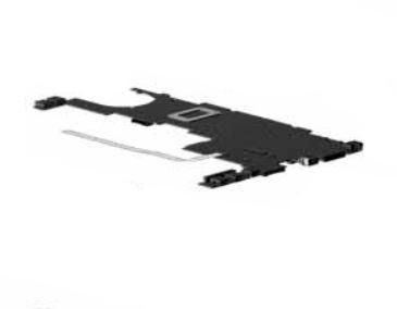 HP 769717-001 Motherboard I5-4210U 769717-001