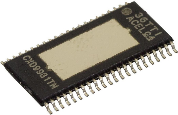 Sony 671447701 IC CXD9981TN 671447701