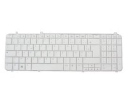 HP 530579-071 KB SPAN UT3 AEUT3P00 R3A UV-WH 530579-071