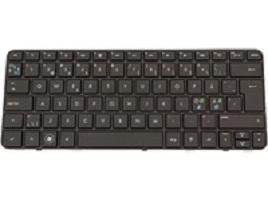 HP 636956-BB1 KEYBOARD HE 636956-BB1