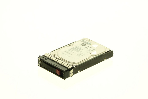 Hewlett Packard Enterprise 508010-001B-RFB HDD 2TB 7.2K 3.5" 508010-001B-RFB