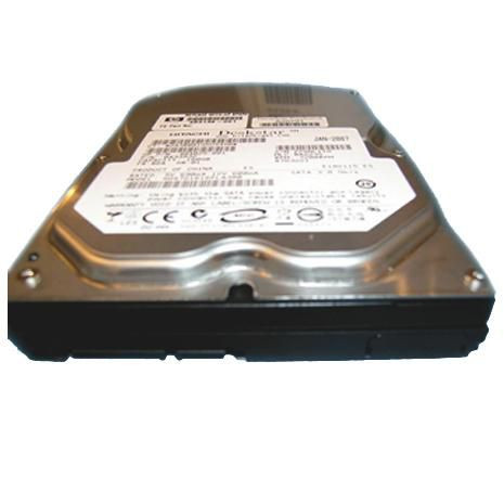 HP 508028-001-RFB 250GB Hard Drive SATA 3.5 7.2K 508028-001-RFB