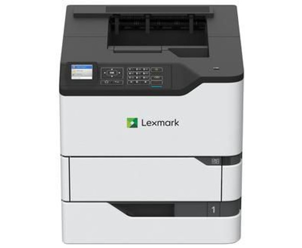 Lexmark 50G0121 MS821dn Monochrome Laser 50G0121