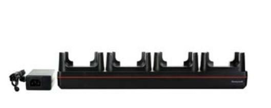 Honeywell CT40-CB-UVN-3 CT40 non-booted charger. Kit CT40-CB-UVN-3