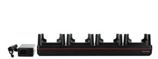 Honeywell CT40-NB-UVN-2 CT40 non-booted 4 bay net CT40-NB-UVN-2