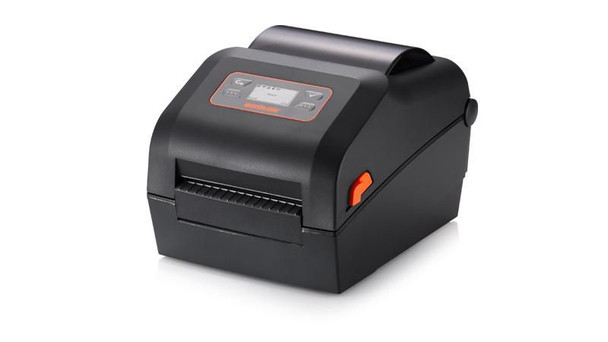 Bixolon XD5-40TOEBK XD5-40t. 203dpi. LCD. with XD5-40TOEBK/BEG