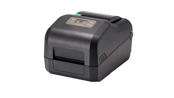 Bixolon XD5-43TOEBK XD5-43t. 300dpi. LCD. with XD5-43TOEBK/BEG