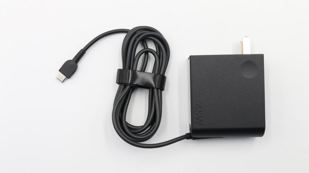 Lenovo 00HM631 AC ADAPTER PD 45W 20 12 5VDC 2 00HM631