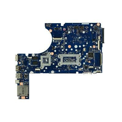 HP 907715-001 Mainboard Dsc 2Gb I7-7500U 907715-001