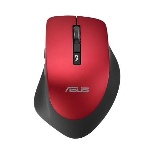 Asus 90XB0280-BMU030 Wireless Mouse Red WT425 90XB0280-BMU030