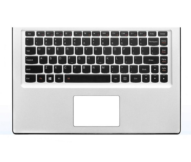 Lenovo 90205132-RFB ZIVY0 Keyboard Surround w. 90205132-RFB