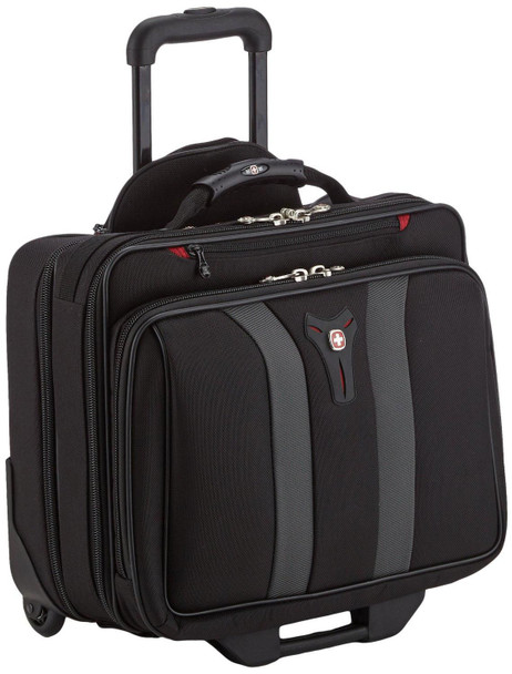 Wenger 600659 GRANADA WHEELED 600659