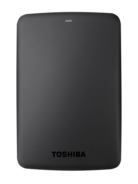 Toshiba HDTB320EK3CA-RFB 2TB USB 3.0 2.5"  6.3cm HDTB320EK3CA-RFB
