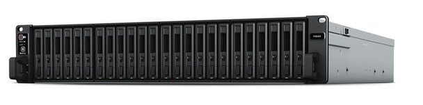 Synology FS6400 FlashStation NAS FS6400 FS6400