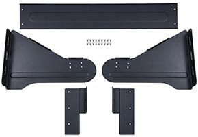 Moxa 47535 24-" MARINE DISPLAY MOUNTIN 47535