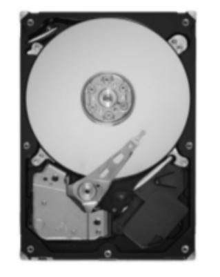 Lenovo 00MJ133 1.2 TB 10K 6Gb SAS 3.5 HDD 00MJ133
