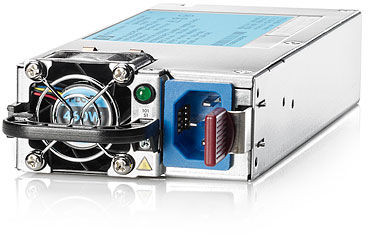 Hewlett Packard Enterprise 739252-B21-RFB 460W CS Plat Ht Plg Pwr Supply 739252-B21-RFB