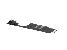 HP 743849-001 Motherboard I7-4500U 8Gb 743849-001