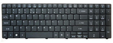HP 745663-031 Keyboard  745663-031