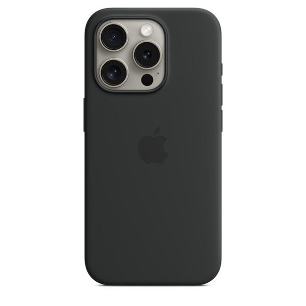 Apple MT1A3ZM/A Iphone 15 Pro Silicone Case MT1A3ZM/A