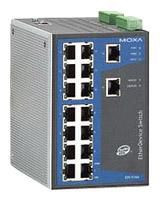 Moxa 42467 INDUSTRIAL ADVANCED MANAGED ET 42467