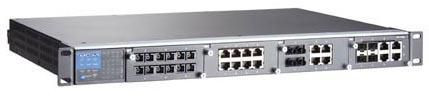Moxa 43048 IEC 61850-3 24+4G GB SWITCH 24 43048