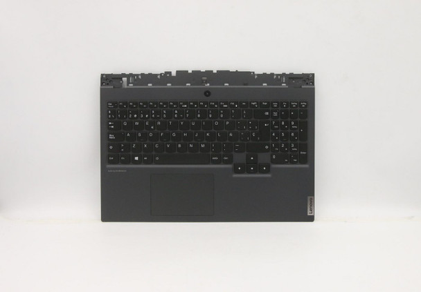 Lenovo 5CB0Z26911 Upper Case ASM SP L81Y6NFPRGB 5CB0Z26911