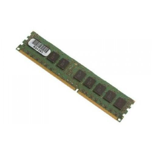 Hewlett Packard Enterprise 595094-001 DIMM 2GB PC3 10600R 128Mx8 595094-001