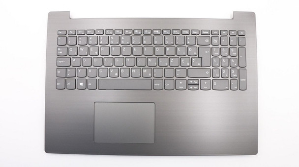 Lenovo 5CB0R16709 Upper Case w/KB 5CB0R16709