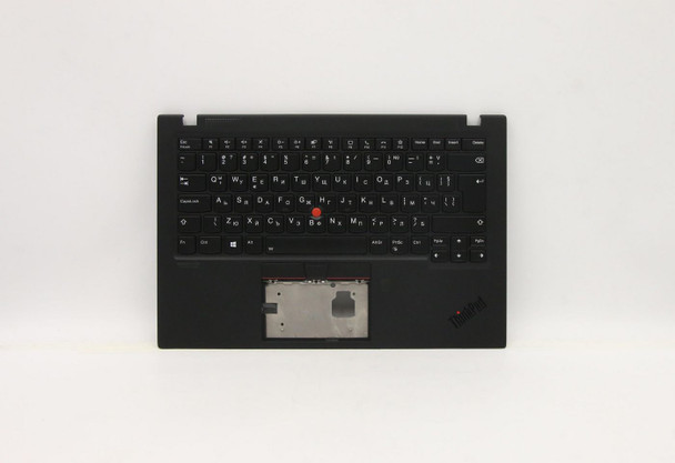 Lenovo 5M10Z27513 KnockOut-2 INTEL FRU MECH ASM 5M10Z27513
