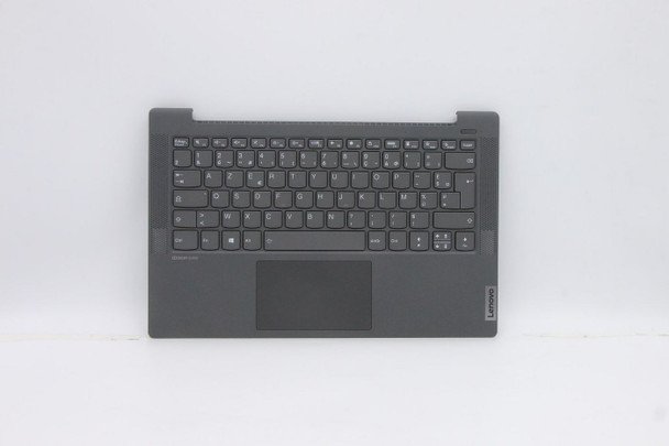 Lenovo 5CB1A13917 Upper C81YM PL BLK NFP BLKB 5CB1A13917