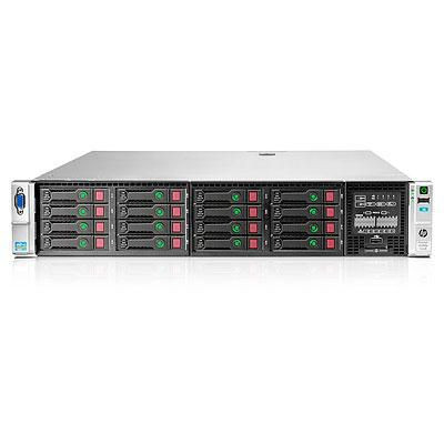 Hewlett Packard Enterprise 734793-S01-RFB ProLiant DL380p Gen8 E5-2620 734793-S01-RFB