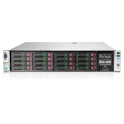 Hewlett Packard Enterprise 734794-S01-RFB ProLiant DL380p Gen8 E5-2640 734794-S01-RFB