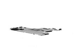 HP 727771-501 Motherboard I5-Gt3 Uma 727771-501