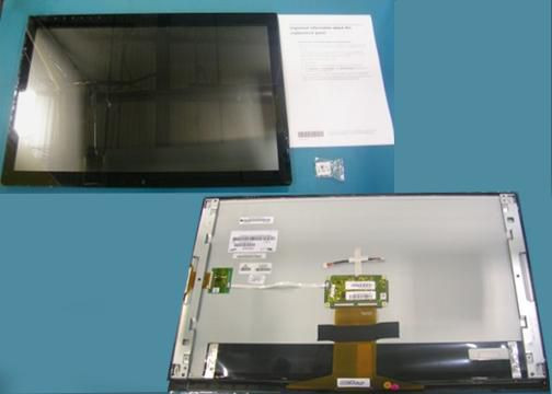 HP 735208-001 Display Kit Touch Galahad 735208-001