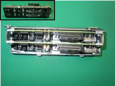 Hewlett Packard Enterprise 735167-001 COMPUTE ASSY FPIO SL8500 735167-001