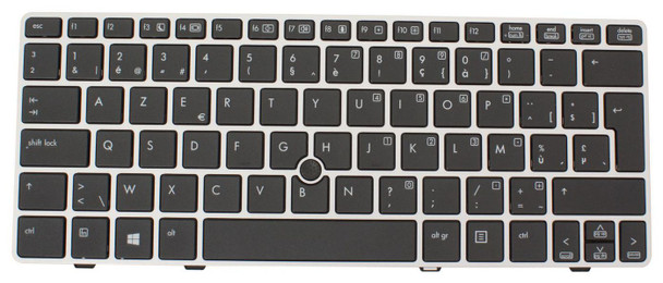 HP 701979-A41 Keyboard EUROPEAN 701979-A41