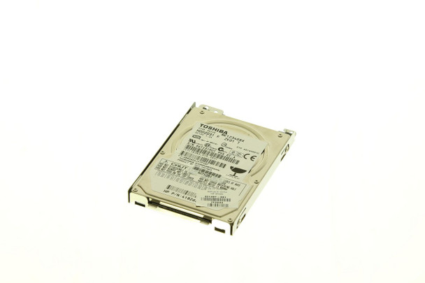 HP 431407-001 HD 120GB SATA 431407-001